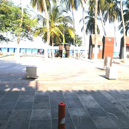 Apartamento Rodadero Parador In